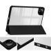 Чехол для планшета BeCover Soft Edge TPU Xiaomi Redmi Pad SE 8.7