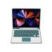 Чехол для планшета BeCover Keyboard+TouchPad Apple iPad Air 13