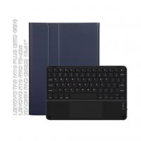 Чохол до планшета BeCover Keyboard+TouchPad Lenovo Tab M10 Plus TB-125F (3rd Gen)/K10 Pro TB-226/Xiaoxin Pad (2022) 10.61