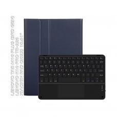 Чехол для планшета BeCover Keyboard+TouchPad Lenovo Tab M10 Plus TB-125F (3rd Gen)/K10 Pro TB-226/Xiaoxin Pad (2022) 10.61