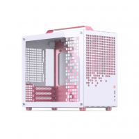 Корпус JONSBO Z20 White-Pink
