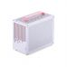 Корпус JONSBO Z20 White-Pink