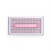 Корпус JONSBO Z20 White-Pink