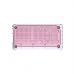 Корпус JONSBO Z20 White-Pink