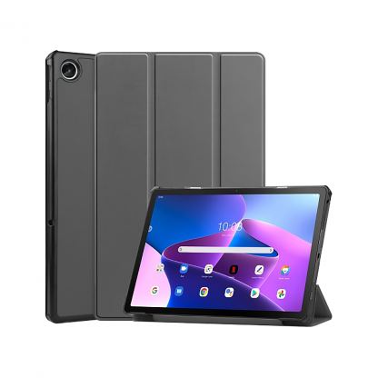 Чохол до планшета BeCover Flexible TPU Mate Lenovo Tab M10 Plus TB-125F (3rd Gen)/K10 Pro TB-226 10.61