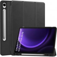 Чехол для планшета BeCover Flexible TPU Mate Samsung Tab S9 (SM-X710/SM-X716)/S9 FE (SM-X510/SM-X516B) 11.0