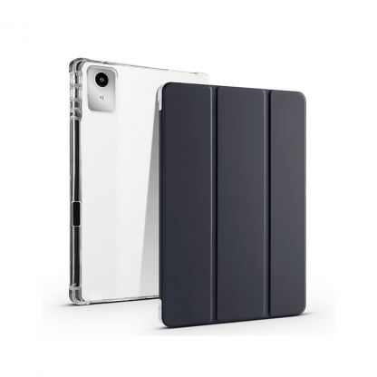 Чехол для планшета BeCover Soft Edge Lenovo Tab M11 (2024) TB-TB330FU/Xiaoxin Pad 11 (2024) 11