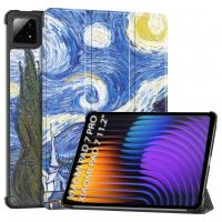 Чехол для планшета BeCover Smart Case Xiaomi Pad 7 / 7 Pro 11.2