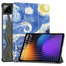 Чохол до планшета BeCover Smart Case Xiaomi Pad 7 / 7 Pro 11.2