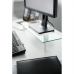 Подставка для монитора Digitus Universal glass Monitor Riser (DA-90358)
