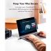 USB флеш накопичувач Lexar 128GB JumpDrive Fingerprint F35 Pro USB 3.2 (LJDF35P128G-RNBNG)