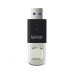 USB флеш накопичувач Lexar 128GB JumpDrive Fingerprint F35 Pro USB 3.2 (LJDF35P128G-RNBNG)