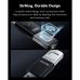 USB флеш накопичувач Lexar 128GB JumpDrive Fingerprint F35 Pro USB 3.2 (LJDF35P128G-RNBNG)