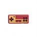 Игровая консоль 2E 8bit HDMI (2 беспроводных геймпада, 3000 (2E8BHDWS3000)