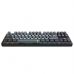 Клавиатура Dark Project ALU87 Midnight ABS RGB Mech G3MS Zircon Black (DPKB_MIDNIGHT_87_ANSI_UA)