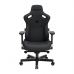 Кресло игровое Anda Seat Kaiser 3 Fabric Size XL Dark Gray (AD12YDC-XL-01-GB-CF)