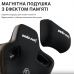 Кресло игровое Anda Seat Kaiser 3 Fabric Size XL Dark Gray (AD12YDC-XL-01-GB-CF)