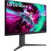 Монитор LG 32GR93U-B