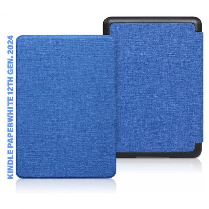 Чохол до електронної книги BeCover Smart Case Amazon Kindle Paperwhite 12th Gen. 2024 7