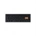 Клавиатура Ducky One 3 SF Cherry MX Brown RGB UA USB Black (DKON2167ST-BUAPXCLAWSC1)