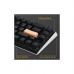 Клавиатура Ducky One 3 SF Cherry MX Brown RGB UA USB Black (DKON2167ST-BUAPXCLAWSC1)