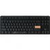 Клавиатура Ducky One 3 TKL Cherry MX Red RGB UA USB Black (DKON2187ST-RUAPXCLAWSC1)