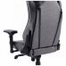 Кресло игровое GT Racer X-5113F Gray (X-5113F Fabric Gray)