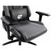 Кресло игровое GT Racer X-5113F Gray (X-5113F Fabric Gray)