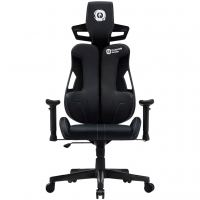 Кресло игровое Canyon Morphos ABCH01 Black (CNS-ABCH01BW)