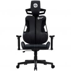 Кресло игровое Canyon Morphos ABCH01 Black (CNS-ABCH01BW)