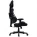 Кресло игровое Canyon Morphos ABCH01 Black (CNS-ABCH01BW)