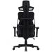 Кресло игровое Canyon Morphos ABCH01 Black (CNS-ABCH01BW)