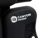 Кресло игровое Canyon Morphos ABCH01 Black (CNS-ABCH01BW)