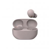 Наушники Sony WF-1000XM5 Smoky Pink (WF1000XM5P.CE7)