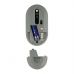 Мышка 2E MF300 CAPYBARATANGERINE Silent Wireless/Bluetooth Green (2E-MF300WCAPIBARAGN)