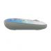Мышка 2E MF300 CAPYBARATANGERINE Silent Wireless/Bluetooth Green (2E-MF300WCAPIBARAGN)