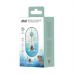 Мышка 2E MF300 CAPYBARATANGERINE Silent Wireless/Bluetooth Green (2E-MF300WCAPIBARAGN)