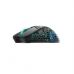 Мышка Cherry Xtrfy M4 RGB Wireless/USB Black (M4W-RGB-BLACK)