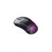 Мышка Cherry Xtrfy M4 RGB Wireless/USB Black (M4W-RGB-BLACK)