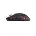 Мышка Cherry Xtrfy M4 RGB Wireless/USB Black (M4W-RGB-BLACK)