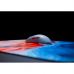 Килимок для мишки Cherry Xtrfy GP5 M Amnis Blue (CX-GP5-M-AMNIS-BLUE)