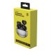 Наушники Hator Hyреrpunk Truepods SyncHUB Black (HTA430)