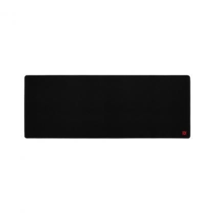 Килимок для мишки Defender Ultra One Black (50004)
