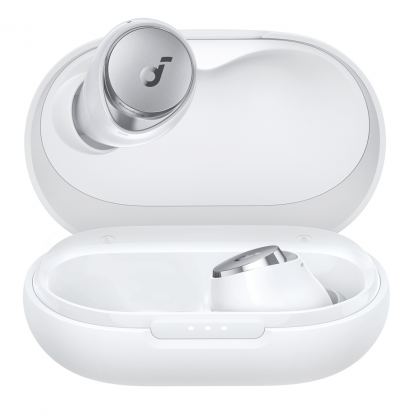 Наушники Anker SoundCore Space A40 White (A3936G22)