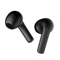 Наушники Ergo BS-750 Air Sticks 3 Black (BS-750K)