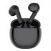Наушники Ergo BS-750 Air Sticks 3 Black (BS-750K)