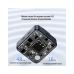 Мікрофон XoKo K100 Lightning-Type-C 2 шт. (K100-BK)
