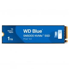 Накопитель SSD M.2 2280 1TB SN5000 WD (WDS100T4B0E)