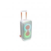Акустическая система JBL PartyBox Stage 320 White (JBLPBSTAGE320SWEP)