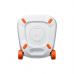Акустическая система JBL PartyBox Stage 320 White (JBLPBSTAGE320SWEP)
